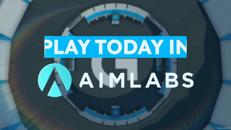 Logitech G PLAYDAYS x Aimlabs Spring 2026 Event is LIVE!