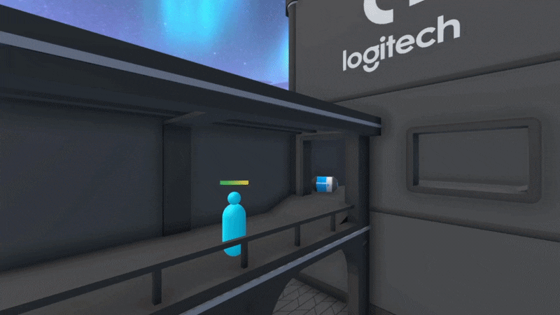 Vantageswitch on Aimlabs