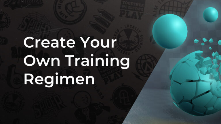 How To Create Your Own Aim Training Regimen