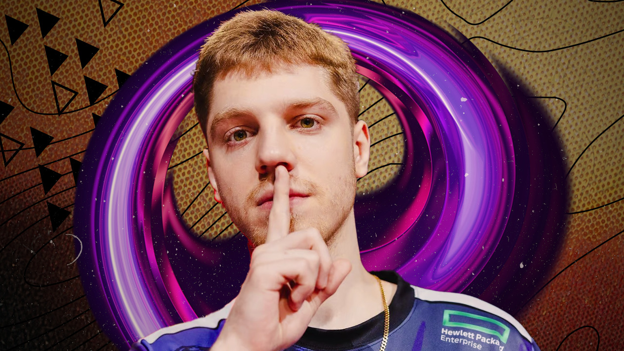 Hero post background image