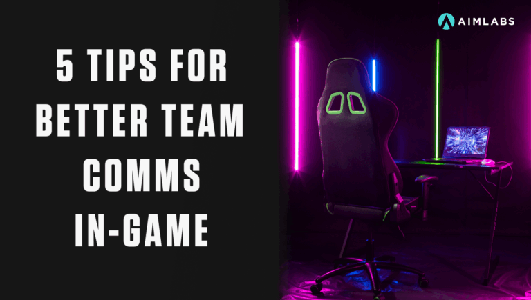5 Communication Tips for Better Team Chemistry in Matches