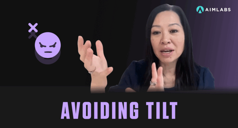 How to Avoid Tilt