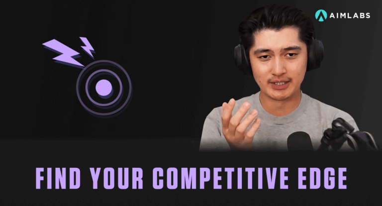 Finding Your Competitive Drive and Where It Can Take You