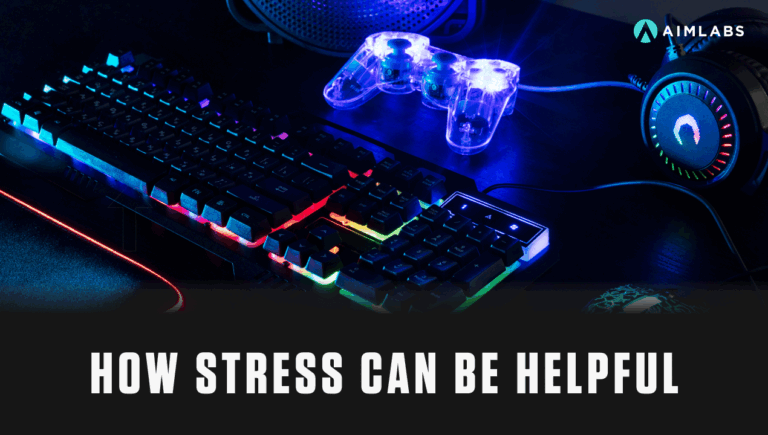 How Stress Can Be Good For Your Progress