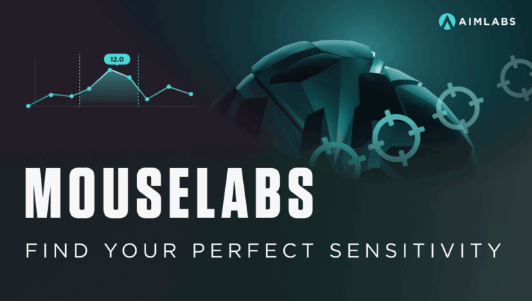 Mouselabs Finds Your Perfect Sensitivity